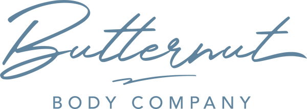 Butternut Body Company logo