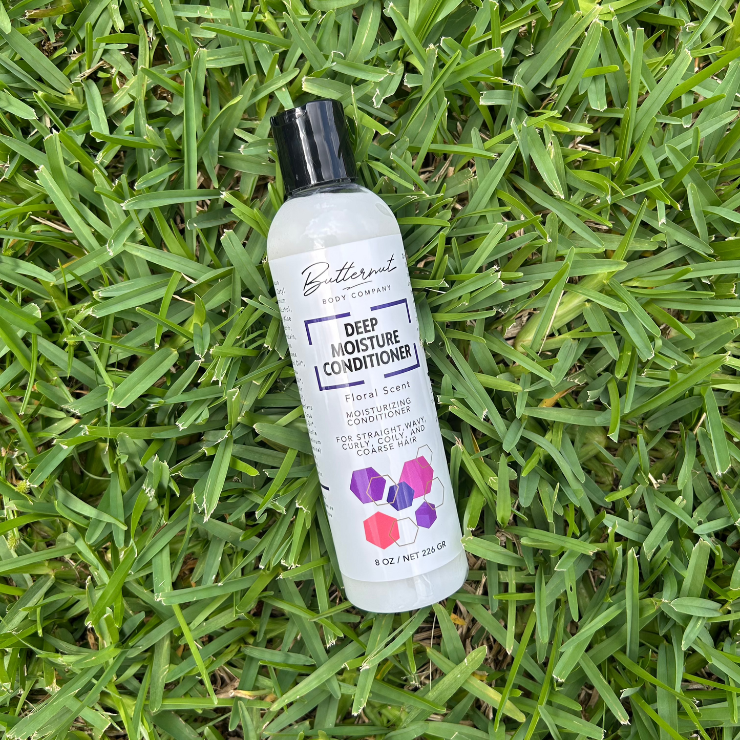 Deep Moisture Conditioner