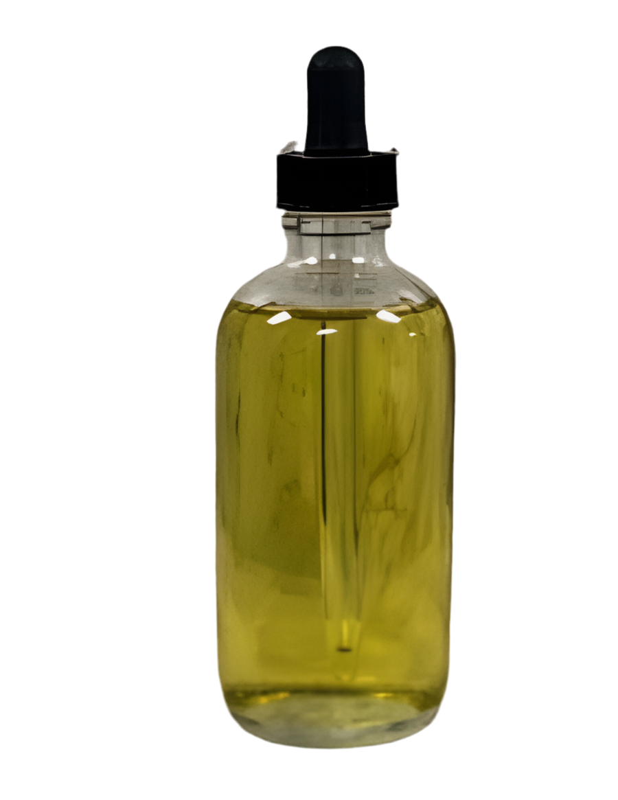 Fresh and Clean Scent Beard Oil (Coming Soon)