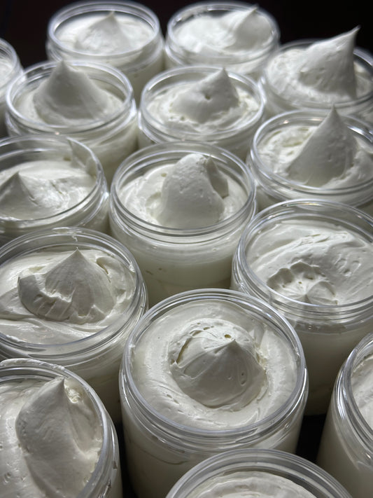 Dry Skin Formula Unscented