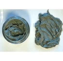 Bamboo Face Mask and Scrub